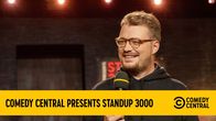 Comedy Central Presents – Maxi Gstettenbauer