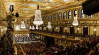 Sternstunde Musik – Sternstunde Musik Neujahrskonzert der Wiener Philharmoniker Die Wiener Philharmoniker