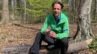 Die Tricks ... – Ab in die Natur: Jo Hiller testet Camping-Equipment.