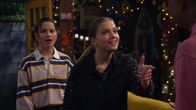 Side Hustle – L-R: Lex (Jules LeBlanc), Presley (Jayden Bartels)
