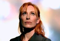 Tatort – SWR Fernsehen TATORT: DER FRÜHE ABSCHIED Uhr. Kommissarin Charlotte Sänger (Andrea Sawatzki).