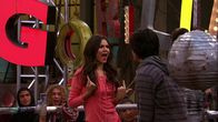 Victorious – Tori Vega (Victoria Justice)