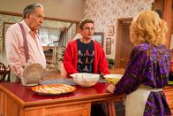 Die Goldbergs – Die Goldbergs (2019)