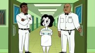 Drawn Together – Toot Braunstein (m.)
