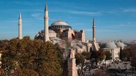Verborgene Städte – Hagia Sophia, Istanbul