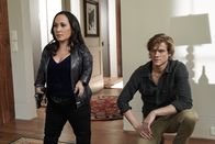 MacGyver – MacGyver (2018)