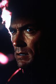 Dirty Harry – Harry (Clint Eastwood)
