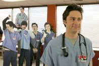 Scrubs - Die Anfänger – John "J.D." Dorian (Zach Braff)