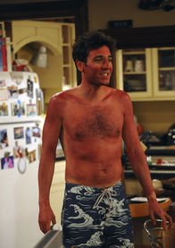 How I Met Your Mother – Was ist mit Ted (Josh Radnor) nur geschehen?