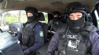 Police Force - Einsatz Down Under – Fr, 05.08., 10:30 Uhr