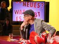 Was gibt es Neues? - Classics – Oliver Baier.