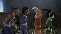 Avatar - Herr der Elemente – Avatar - Herr der Elemente (2006)