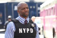 Brooklyn Nine-Nine – Terry Jeffords (Terry Crews)