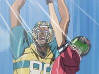 Eyeshield 21 – Sa, 23.05., 07:15 Uhr