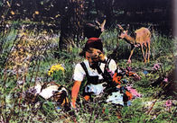 Rotkäppchen – Rotkäppchen (1953)