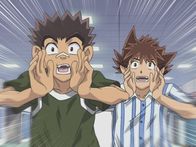 Eyeshield 21 – Sa, 04.10., 06:15 Uhr