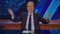 The Daily Show – Jon Stewart