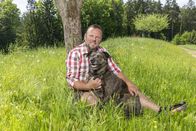 Bauer sucht Frau – Wolfgang