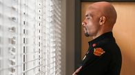 Station 19 – Station 19 Staffel 3 Folge 10 Denkt über seine Zukunft nach: Boris Kodjoe als Robert Sullivan