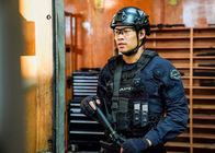 S.W.A.T. – S.W.A.T. (2018)