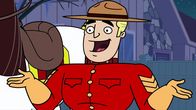 Fugget About It – Special Agent Strait McCool