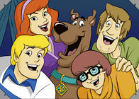What's New Scooby-Doo? – What's New Scooby-Doo? (2005)