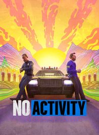 No Activity – (4. Staffel) - No Activity - Artwork