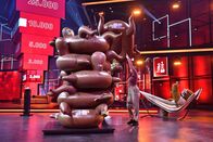 Die Stapelshow – Sa, 26.02., 20:15 Uhr