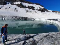Terra Xpress – Die Seen in Brandenburg verlieren Wasser. Auch der Seddiner See, südlich von Potsdam. Hydrologen befürchten, der See könnte bis 2050 die Hälfte seines Volumens verlieren. "Terra Xpress" sucht nach Lösungen.