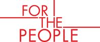 For the People – (2. Staffel) - For the People - Logo