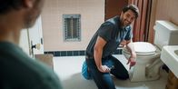 Based on a True Story - Sprich oder stirb! – Matt Pierce (Tom Bateman)