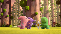 Dinotaps – Dinotaps (2012-2014)
