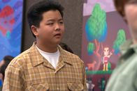 Fresh off the Boat – Eddie Huang (Hudson Yang)