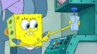 SpongeBob Schwammkopf – SpongeBob
