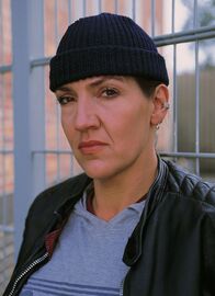 Hinter Gittern - Der Frauenknast – Hinter Gittern - Der Frauenknast (2003)