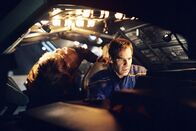 Star Trek: Enterprise – Star Trek: Enterprise (2003)