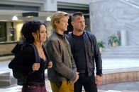 MacGyver – MacGyver (2016)