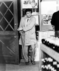 Columbo – Peter Falk (Insp. Columbo).