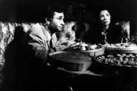 Columbo – Peter Falk, France Nuyen.