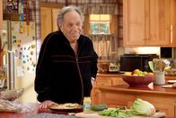 The Goldbergs – George Segal (Pops).
