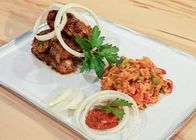 Kochen mit Anixe – Sa, 14.02., 16:35 Uhr