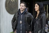 Brooklyn Nine-Nine – Brooklyn Nine-Nine (2016)