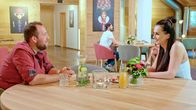Stadt + Land = Liebe – Sechsteilige Datingserie, in der sich fünf junge Handwerker vom Land verlieben möchten. Collien Ulmen-Fernandes begleitet sie dabei. Welcher Handwerker findet die große Liebe? Welcher bleibt Single? Winzer Gero beim Speeddate mit Model, Rapperin und Influencerin Deimante.