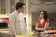 Modern Family – Eli Gelb (Neil), Ariel Winter (Alex Dunphy).
