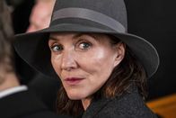 Nobody Has to Know – Nobody Has to Know Mogelt sich mit einer Lüge in eine Liebesbeziehung: Michelle Fairley als Millie MacPherson Copyright: SRF/Frenetic Films