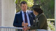 Navy CIS: L.A. – Special Agent G. Callen (Chris O'Donnell)