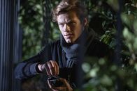MacGyver – Angus MacGyver (Lucas Till)