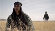 Dead Men - Das Gold der Apachen – Ma Tut Se (Jon J. Gonzalez, vorne)