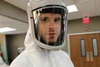 Atlanta Medical – Dr. Alec Shaw (Miles Gaston Villanueva)