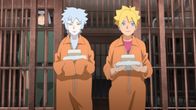 Boruto – Do, 15.02., 17:10 Uhr